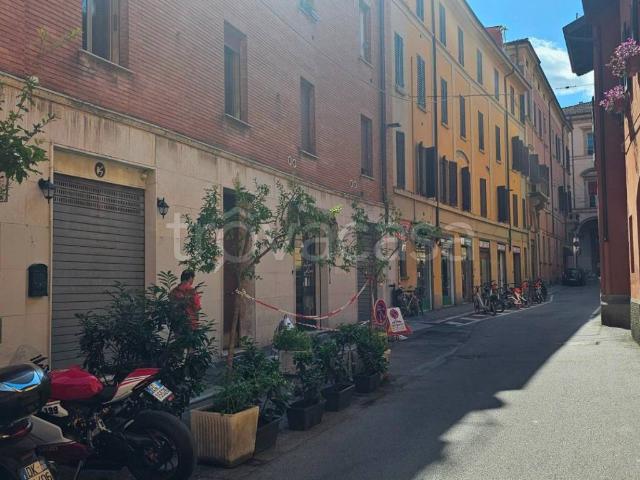 Appartamento in affitto a Bologna, arredato, ristrutturato TrovaCasa
