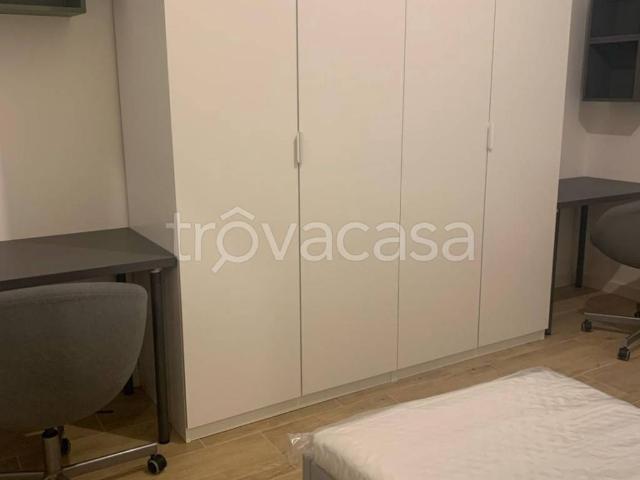 Appartamento in affitto a Bologna, arredato, ristrutturato, lavatrice TrovaCasa