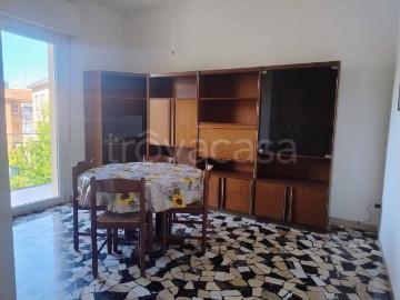 Appartamento in affitto a Bologna, arredato, terrazzo, ascensore TrovaCasa