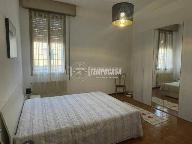 Appartamento in affitto a Bologna, arredato, terrazzo, ingresso indipendente TrovaCasa