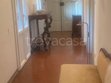 Appartamento in affitto a Bologna, arredato, terrazzo, riscaldamento autonomo TrovaCasa