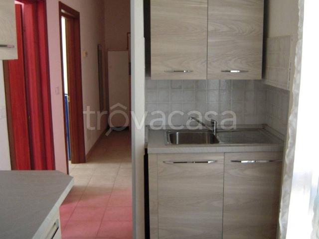 Appartamento in affitto a Bologna, arredato, ultimo piano, centrale TrovaCasa