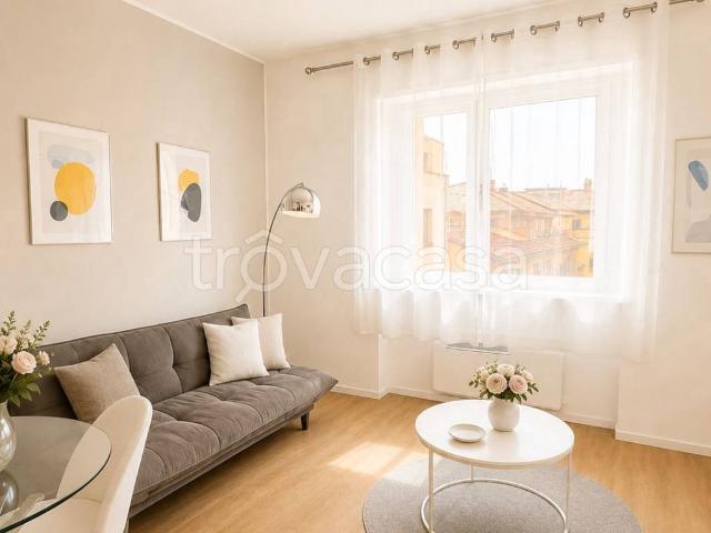 Appartamento in affitto a Bologna, arredato, vista panoramica, ascensore TrovaCasa