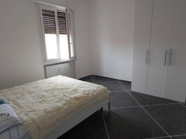 Appartamento in affitto a Bologna, box, parzialmente arredato, ascensore TrovaCasa