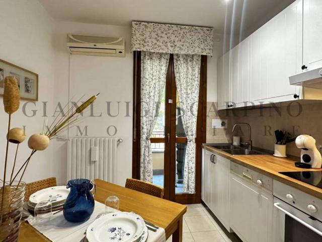 Appartamento in affitto a Bologna BO