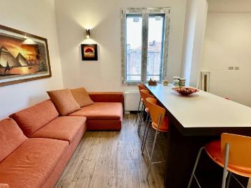 Appartamento in affitto a Bologna BO