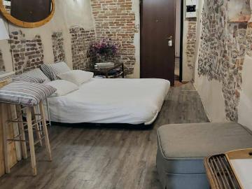 Appartamento in affitto a Bologna BO