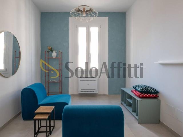 Appartamento in affitto a Bologna BO