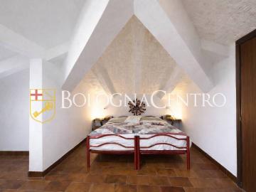 Appartamento in affitto a Bologna BO