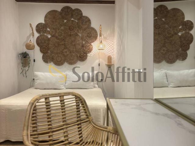 Appartamento in affitto a Bologna BO