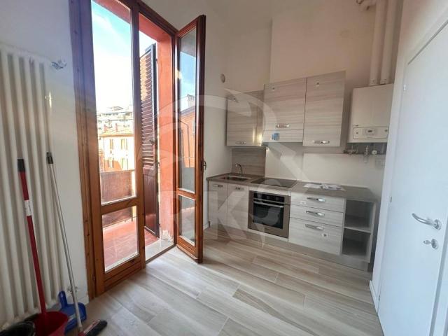 Appartamento in affitto a Bologna BO