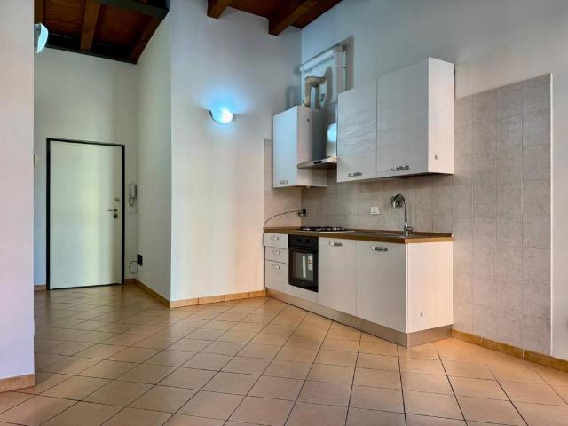 Appartamento in affitto a Bologna BO
