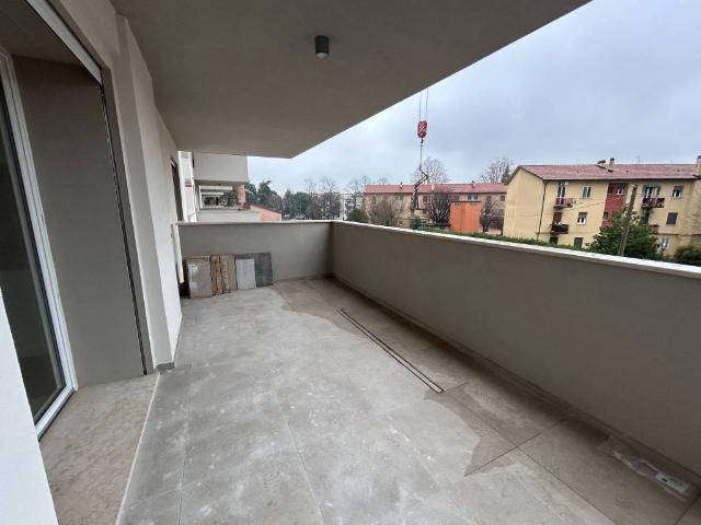 Appartamento in affitto a Bologna BO