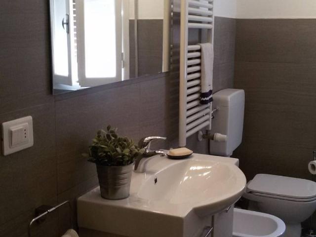 Appartamento in affitto a Bologna BO