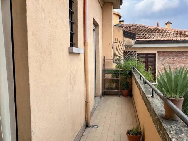 Appartamento in affitto a Bologna BO