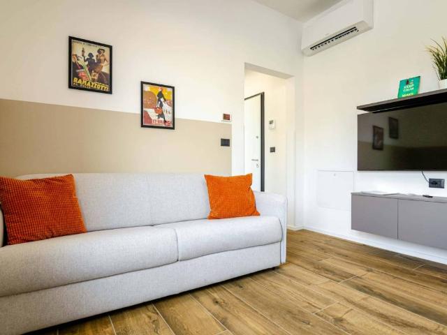 Appartamento in affitto a Bologna BO