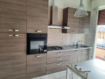 Appartamento in affitto a Bologna BO