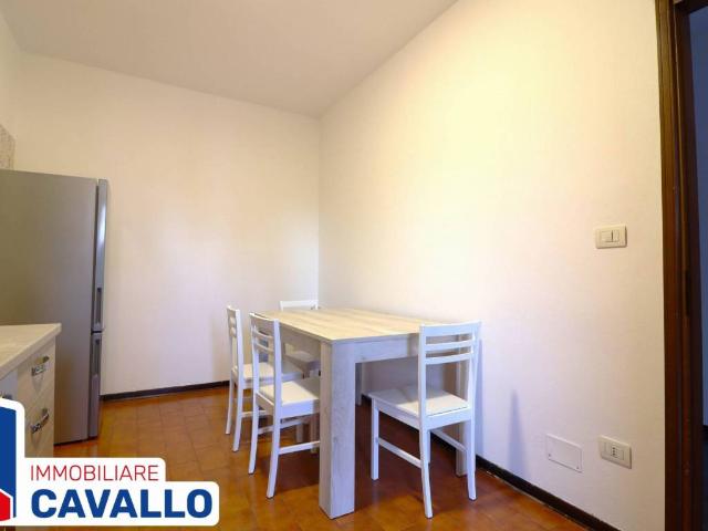 Appartamento in affitto a Bologna BO