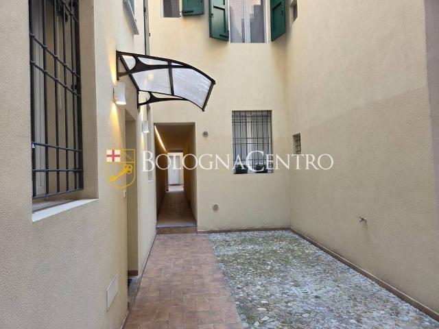 Appartamento in affitto a Bologna BO