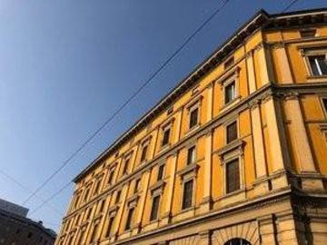 Appartamento in affitto a Bologna BO