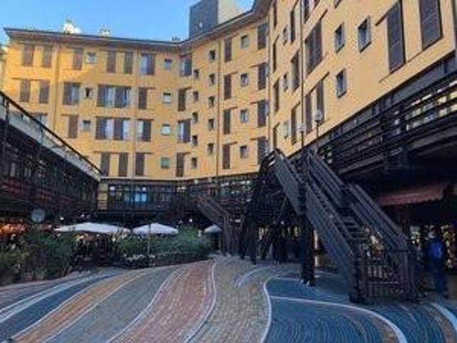 Appartamento in affitto a Bologna BO