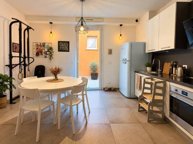 Appartamento in affitto a Bologna BO