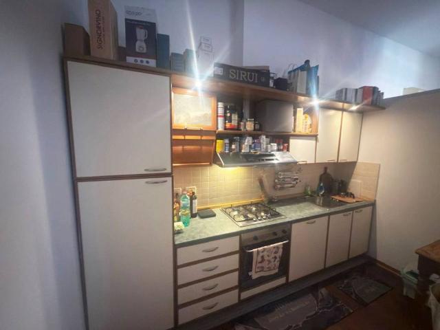 Appartamento in affitto a Bologna BO