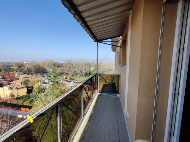 Appartamento in affitto a Bologna BO