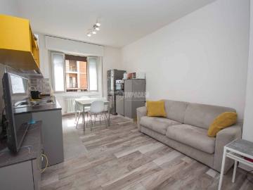Appartamento in affitto a Bologna BO