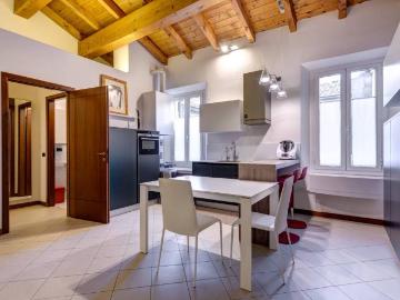 Appartamento in affitto a Bologna BO