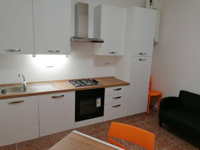 Appartamento in affitto a Bologna BO
