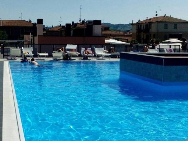 Appartamento in affitto a Bologna BO