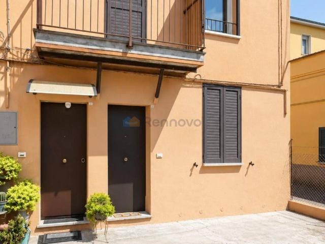 Appartamento in affitto a Bologna BO