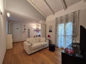 Appartamento in affitto a Bologna BO