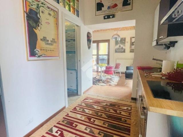 Appartamento in affitto a Bologna BO