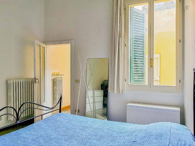 Appartamento in affitto a Bologna BO