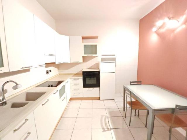 Appartamento in affitto a Bologna BO