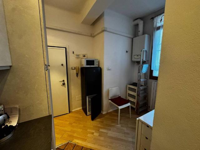 Appartamento in affitto a Bologna BO
