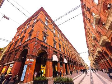 Appartamento in affitto a Bologna BO