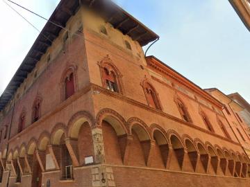 Appartamento in affitto a Bologna BO