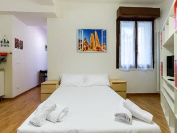 Appartamento in affitto a Bologna BO