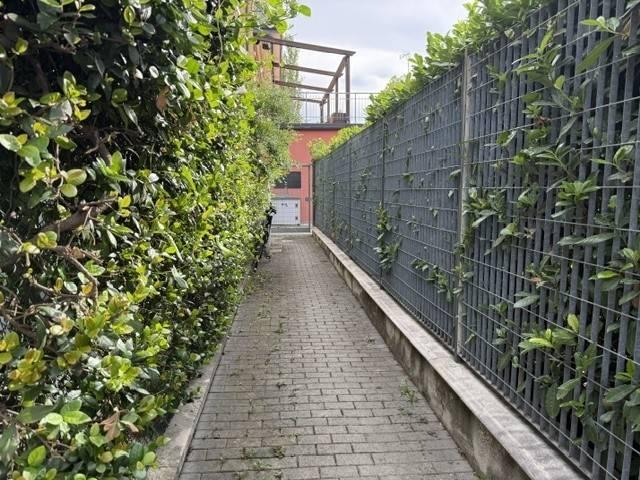 Appartamento in affitto a Bologna BO