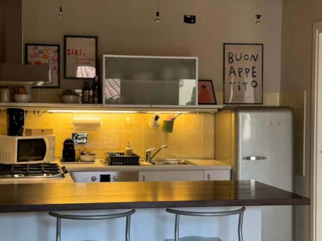 Appartamento in affitto a Bologna BO