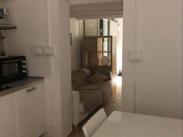 Appartamento in affitto a Bologna BO