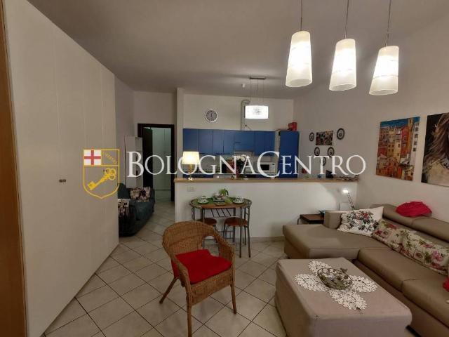 Appartamento in affitto a Bologna BO