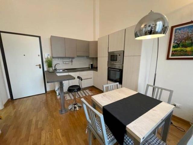 Appartamento in affitto a Bologna BO
