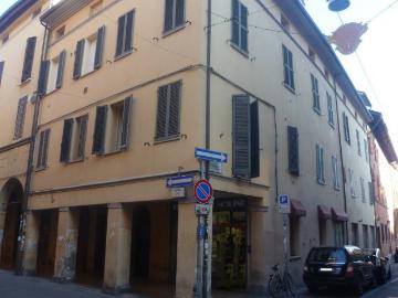 Appartamento in affitto a Bologna BO