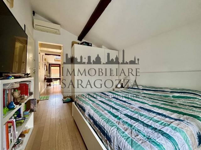 Appartamento in affitto a Bologna BO