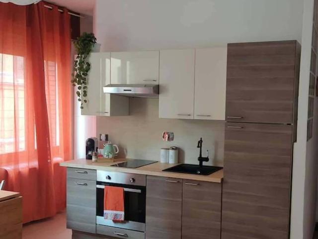 Appartamento in affitto a Bologna BO