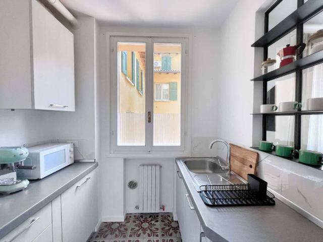 Appartamento in affitto a Bologna BO